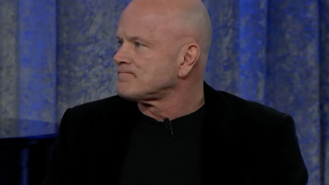 Novogratz: This Is What Keeps Me Bullish on Bitcoin