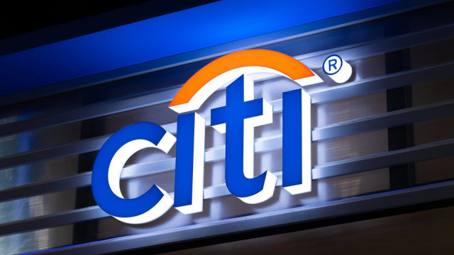 Citi Slashes Bitcoin Target to $82K