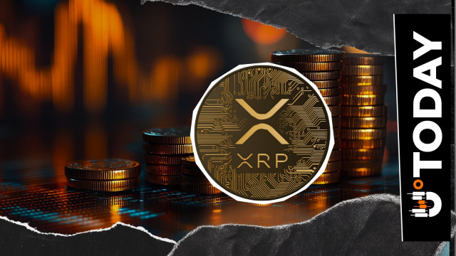 25,240,000 XRP Exit Exchanges After Inflow Catches Traders Off Guard