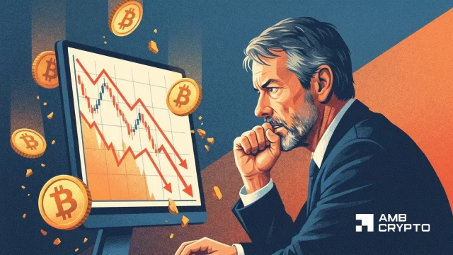 Analysts alarmed as Strategy transfers $30 mln Bitcoin: ‘Someone is going to lose badly'