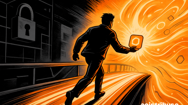 OKX Wallet: A Smooth Transition from CEX to DEX