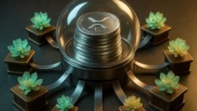 Flare expands DeFi access as fxrp lending goes live for XRP community