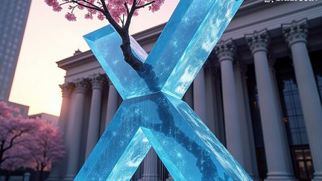 Japan's Pension Bet & Digital Push Put XRP Back In The Limelight