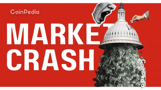 Thumbnail for article: Why Crypto Is Going Down Today [Live] Updates On November 18,2025