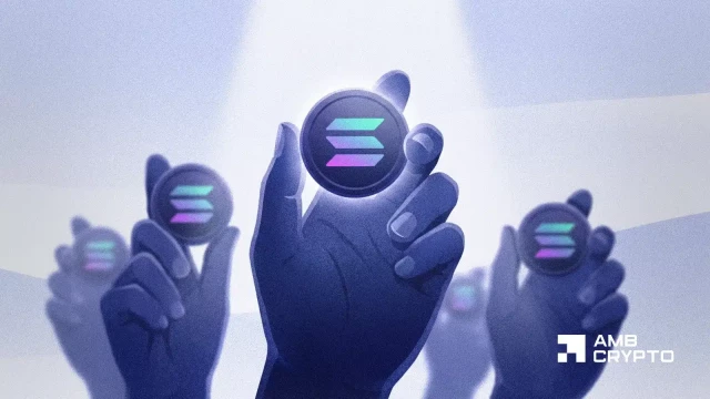 Solana hits record 167M holders in April – Will SOL price follow?