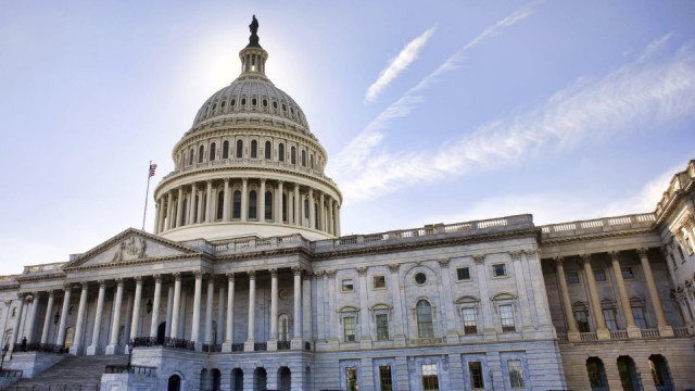 BTC, XRP, ETH: Republicans Introduce New Version of Key Crypto Bill