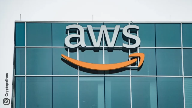AWS to allow customers pay cloud bills in BNB via Better Payment Network