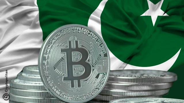 Featured image for article: Pakistan is considering the introduction of a stablecoin backed by the rupee