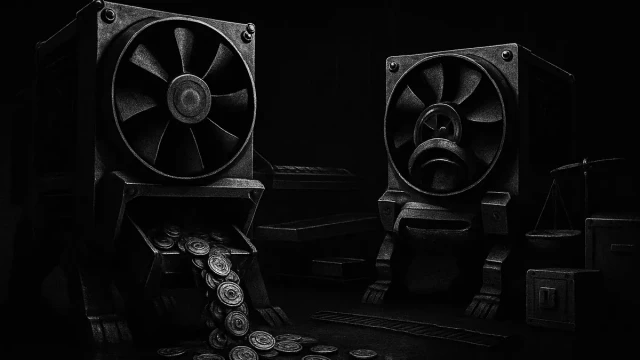 Riot Sells 3,778 BTC in Q1 as Miner Sales Rise