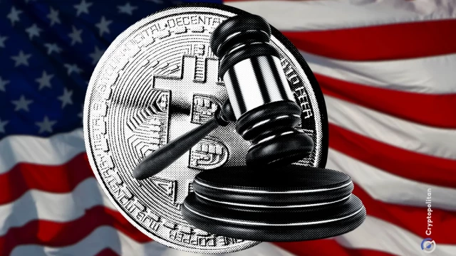Thumbnail for article: US convicts crypto founder for $35M wire fraud