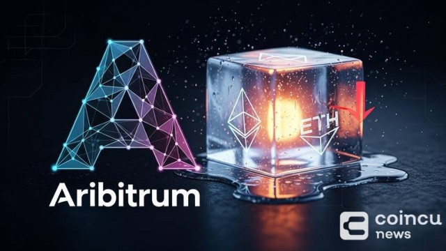 Arbitrum DAO Starts Vote on Frozen ETH Release Proposal