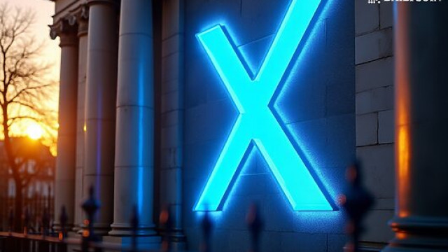 Ripple Touted In UK Treasury's XRP Push For Wholesale