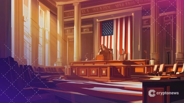 La SEC cerca un progetto pilota di equità tokenizzata mentre il Clarity Act raggiunge l'aula del Senato
