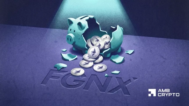 FG Nexus spends spends $196 mln on Ethereum, loses $85 mln – Details