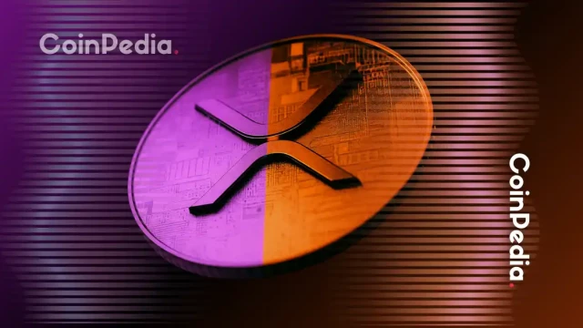 XRP Falls Out of 100M Payments Club – Top Reasons Explained