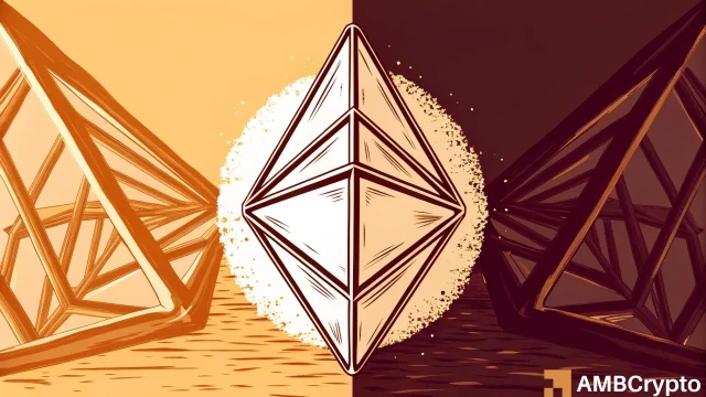 Ethereum's long bet on scaling is finally paying off – But ‘not on paper'