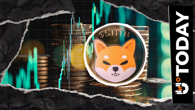 Shiba Inu (SHIB) Has 500 Billion Left Until Historic Threshold Is Broken