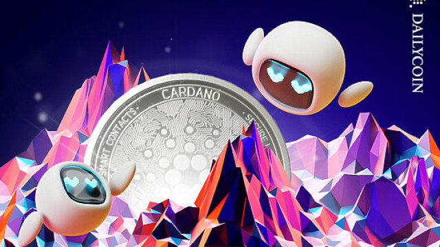 Cardano's 40% USDC Supply Jump Sparks DeFi Boom