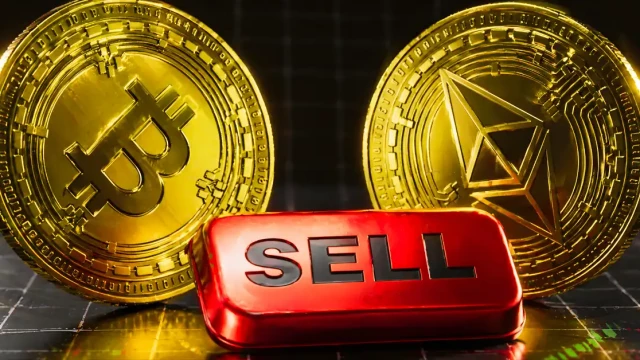Bitcoin Investors are Selling While Ethereum Whales Dump ETH — What's Next for BTC & ETH Prices?