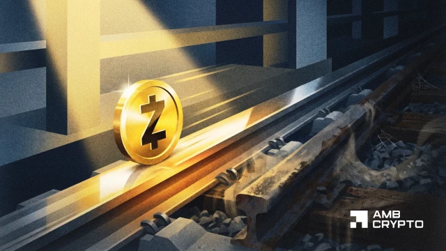 Zcash boosts privacy with $80K Ledger push – What it means for ZEC