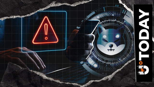 Shiba Inu Issues Security Notice on Fake SOUs Amid Launch of Recovery System