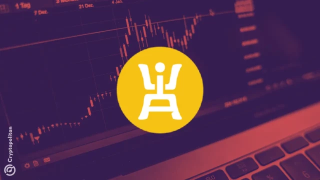 Whale activity sparks fears of rug pull for Fistbump token
