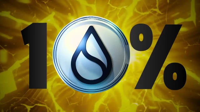 SUI Price Hits $1.05 as Resistance Test Could Ignite Rally Toward $2