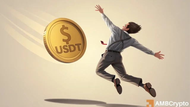 Stablecoins surge $6B, crypto market cap up $150B – What's the play here?