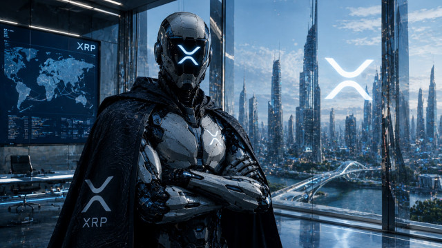 Elon Musk Grok AI Just Made a Surprisingly Bullish XRP Price Predicts