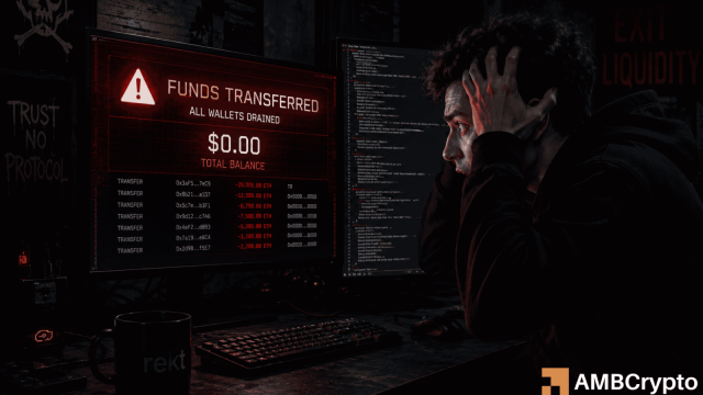 Aave liquidates attacker positions in rsETH exploit recovery effort