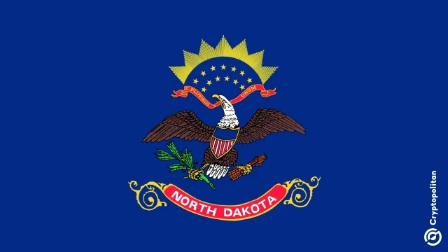 Bank of North Dakota unveils state-backed stablecoin with Fiserv