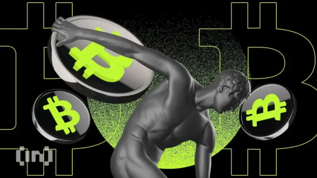 Bitcoin Price Bounce Likely Despite 1,300% Jump in Selling — Here's Why