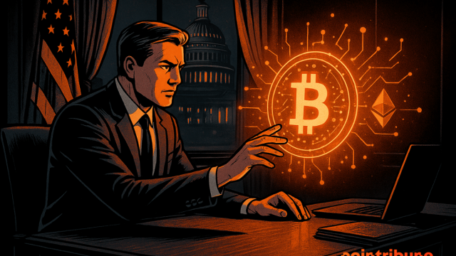 SEC Moves Ahead with “Innovation Exemption” to Boost U.S. Crypto Development