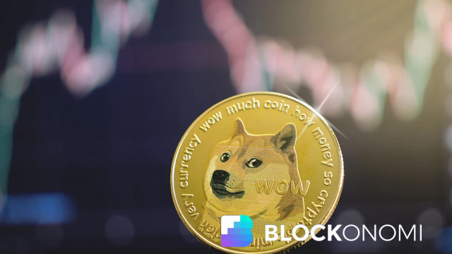 Dogecoin Coils for Breakout: DOGE Price Path Targets $1 and Beyond
