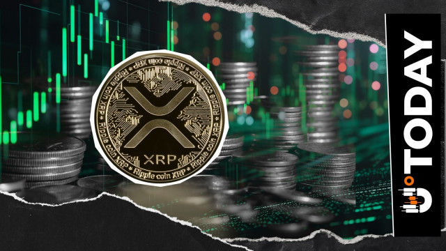 XRP Treasury Firm Lands $30 Million Raise to Buy More XRP