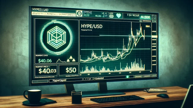 HYPE Price Prediction: $50 Rally? Why Not