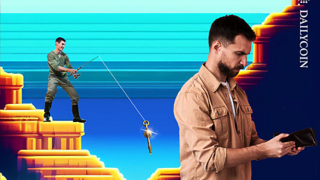 Fake Police Raid In France Ends With a $1 Million BTC Loot