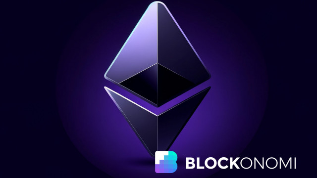 $2.6B Push Turns SharpLink Into Major Ethereum Whale, Stakes Nearly All ETH Holdings: Report