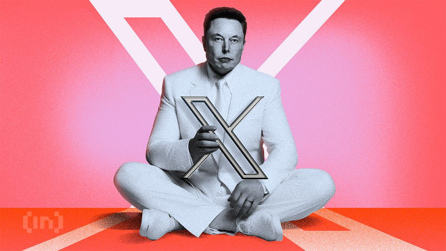 Featured image for article: Elon Musk's New X Feature Skyrockets Racism and Crypto Kidnapping Concerns