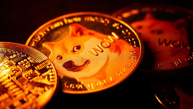Dogecoin Flashes Rare Trend Reversal Signal, DOGE Price to $0.15?