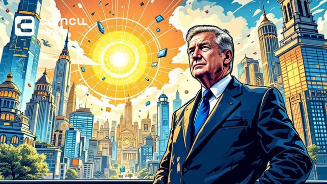 Featured image for article: SEC Approves On-Chain Transition for U.S. Financial Markets