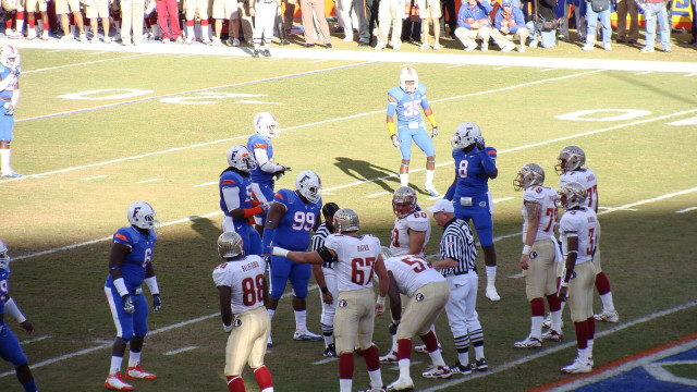 Ripple Lands Major XRP Sponsorship Deal With Florida Gators