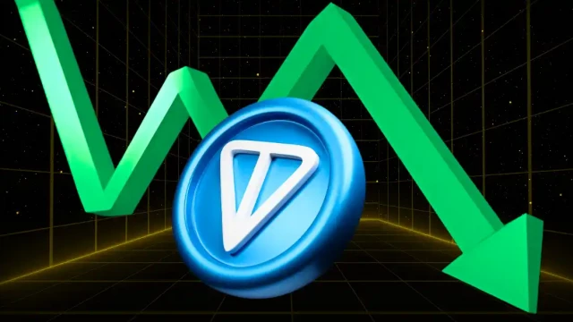 TON Foundation Confirms No Official Deal With UAE: Toncoin Down Over 5% Today