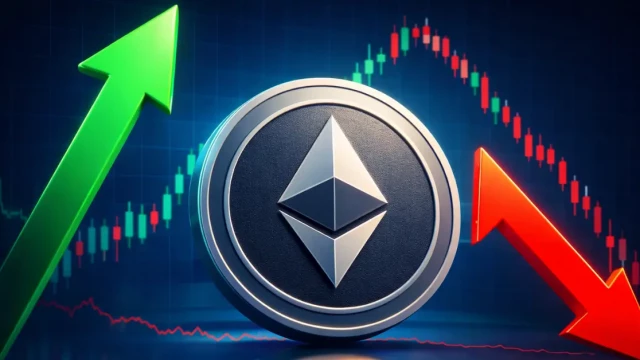Ethereum Staking Surges as ETH Price Consolidates Amid Leadership Turmoil—What's Next?
