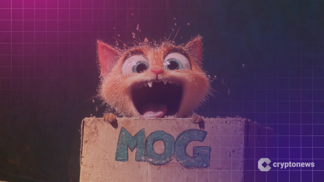 Canary Capital to Launch First Memecoin ETF to Track Price of MOG Coin