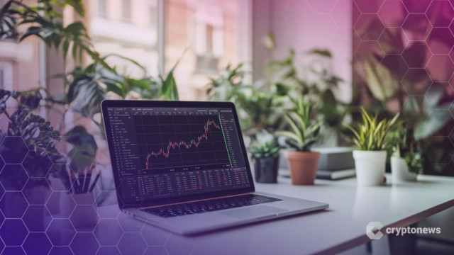 Featured image for article: Coinbase Plans Major Product Rollout Featuring Prediction Markets, Tokenized Stocks