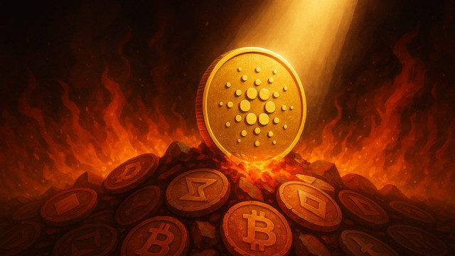 Cardano Whales Are Accumulating and Volume Just Spiked 28%: Is ADA Finally Ready to Break $0.30?
