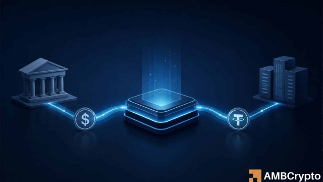 Zerohash ติดตามการประเมินมูลค่า $1.5B ท่ามกลางความเฟื่องฟูของ Stablecoin: เดิมพันครั้งต่อไปของ Wall Street หรือไม่?