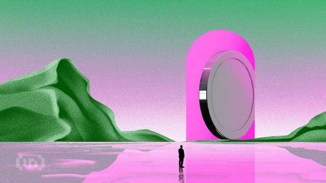 Zcash Accumulation Sets The Stage For ZEC Price Breakout To $800