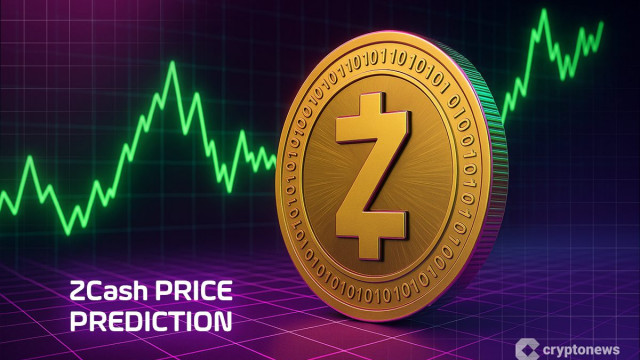 Zcash Price Prediction: ZEC Explodes Higher as Billionaires Buy – Can ZEC Overtake Bitcoin?